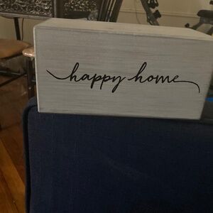 Happy Home